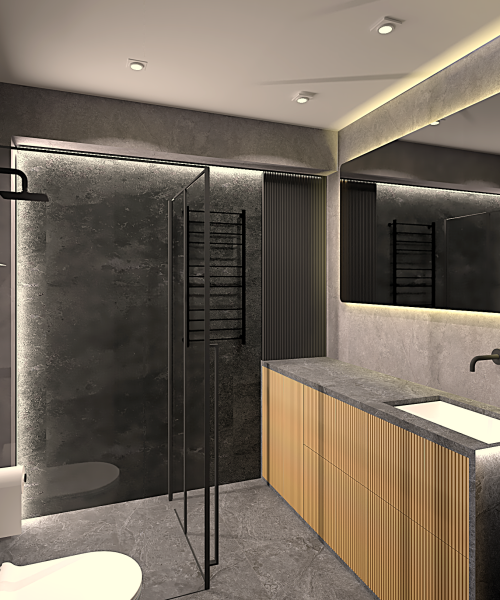 projektowanie wnętrz kielce - projektowanie wnętrz w kielcach - projekt wnętrza kielce